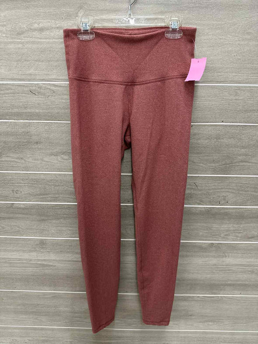 Old Navy Size S Pink Womens Leggings