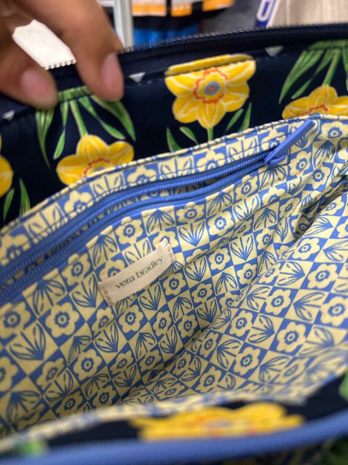 Vera Bradley Purse