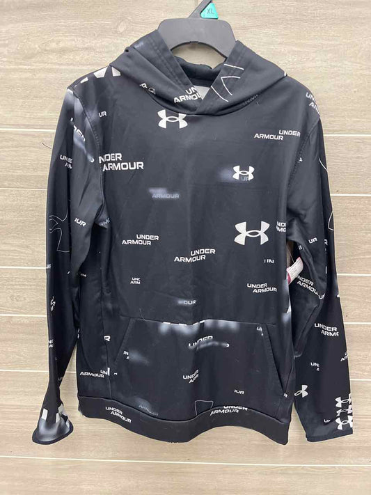 Under Armour Boys Size 14/16 Sweatshirt