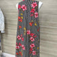 Mlle Gabrielle Black Womens Women Size 12 Dress