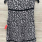 Lucky Size L Black Womens Tank Top