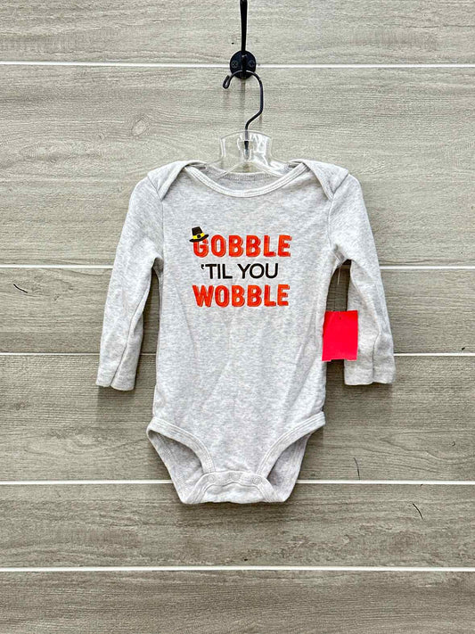 Carters Infant 12 Months Onsie