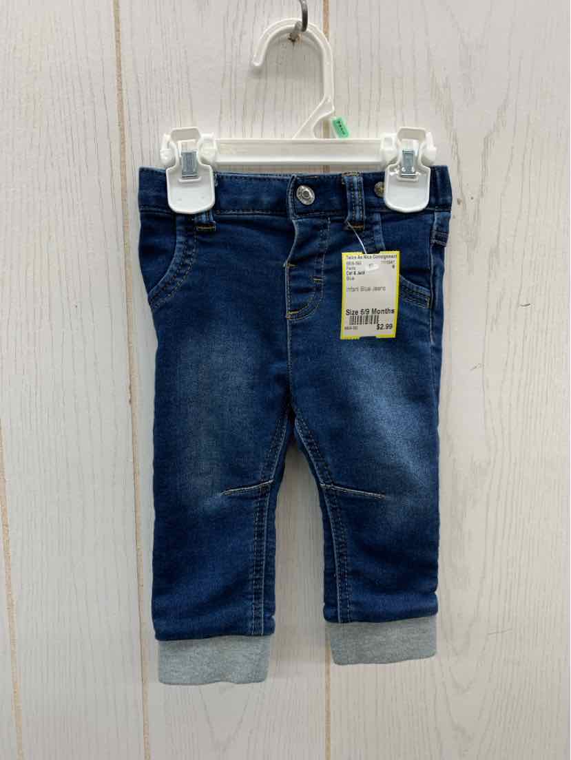 Cat & Jack Infant 6/9 Months Pants