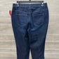 Christopher & Banks Size 4 Blue Womens Jeans