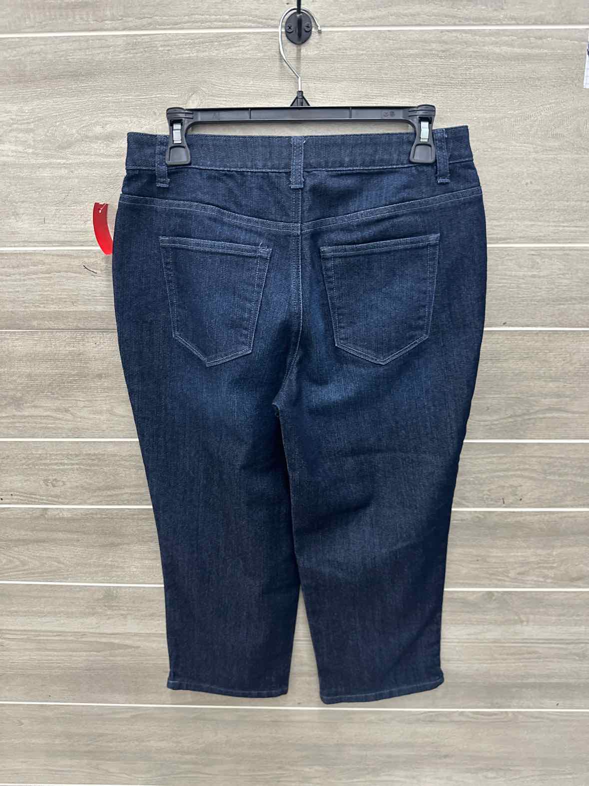 Christopher & Banks Size 4 Blue Womens Jeans