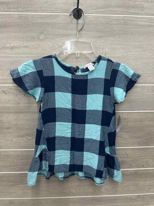 Falls Creek Girls Size 6/6X Shirt