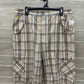 Artful Dodger Size 34 Men Mens Shorts