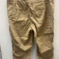 Northcrest Khaki Womens Size 16 Pants