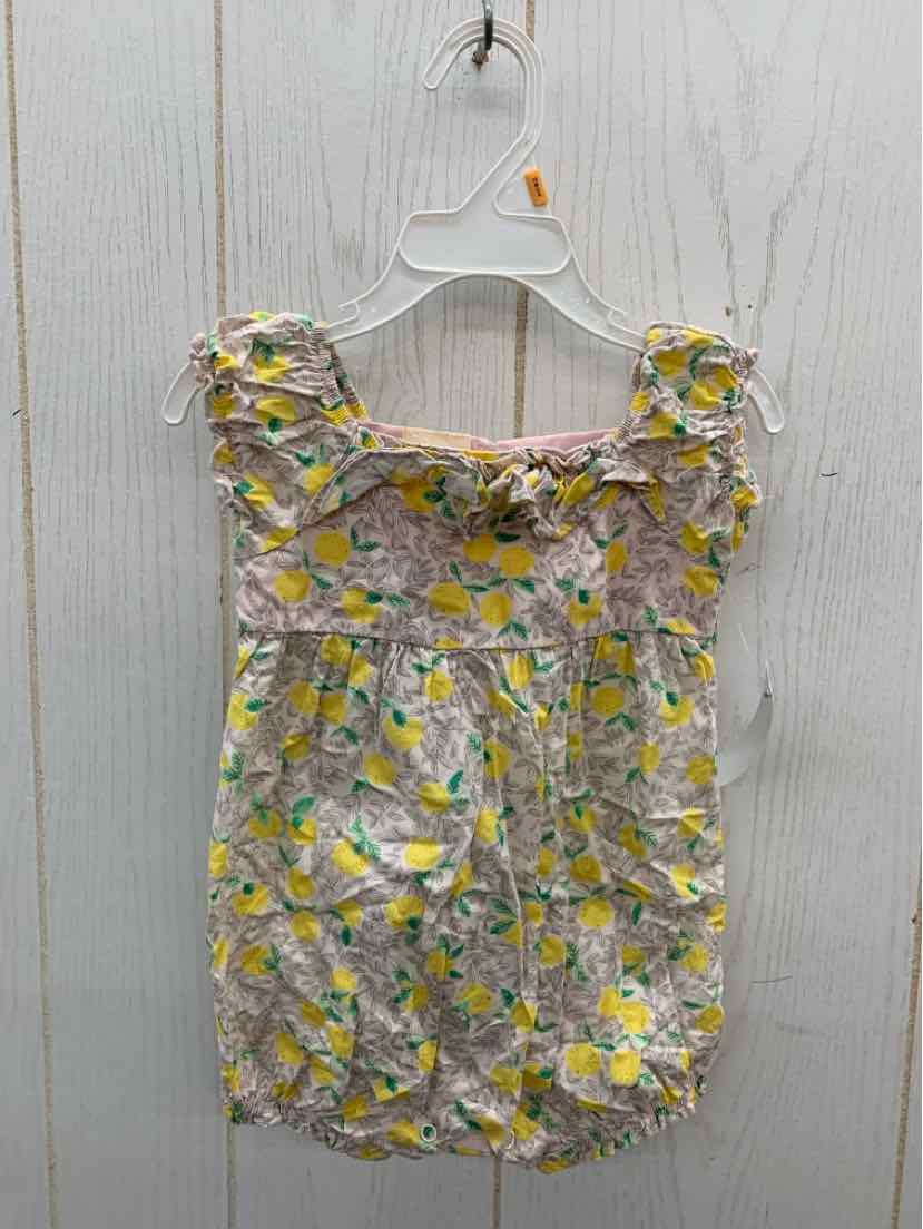 Infant 12 Months Romper