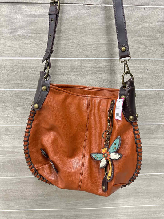 CHALA Purse