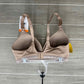 Warners Tan Womens Women Size 36D Bra