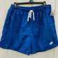 Nike Size 34-36 Mens Swim Trunks