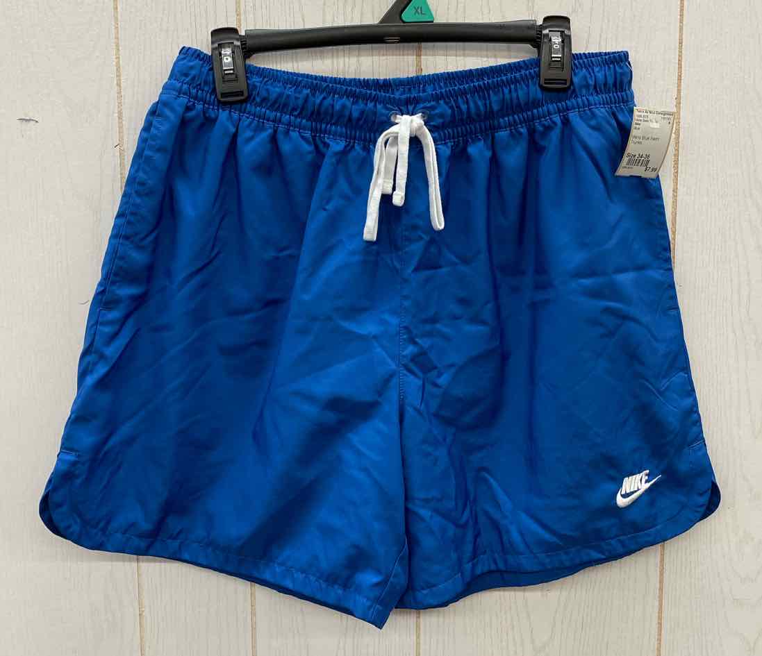 Nike Size 34-36 Mens Swim Trunks