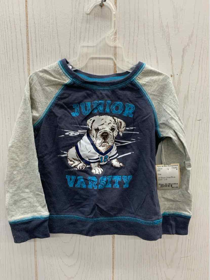 Infant 24 Months Shirt