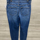 Maurices Size 10 Blue Womens Jeans