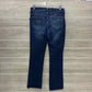 Old Navy Size 2 Blue Womens Jeans