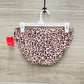 Victoria's Secret Tan Womens Women Size L Underwear