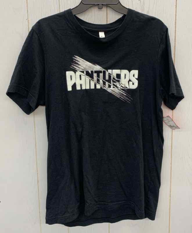 Black Womens Size M Shirt