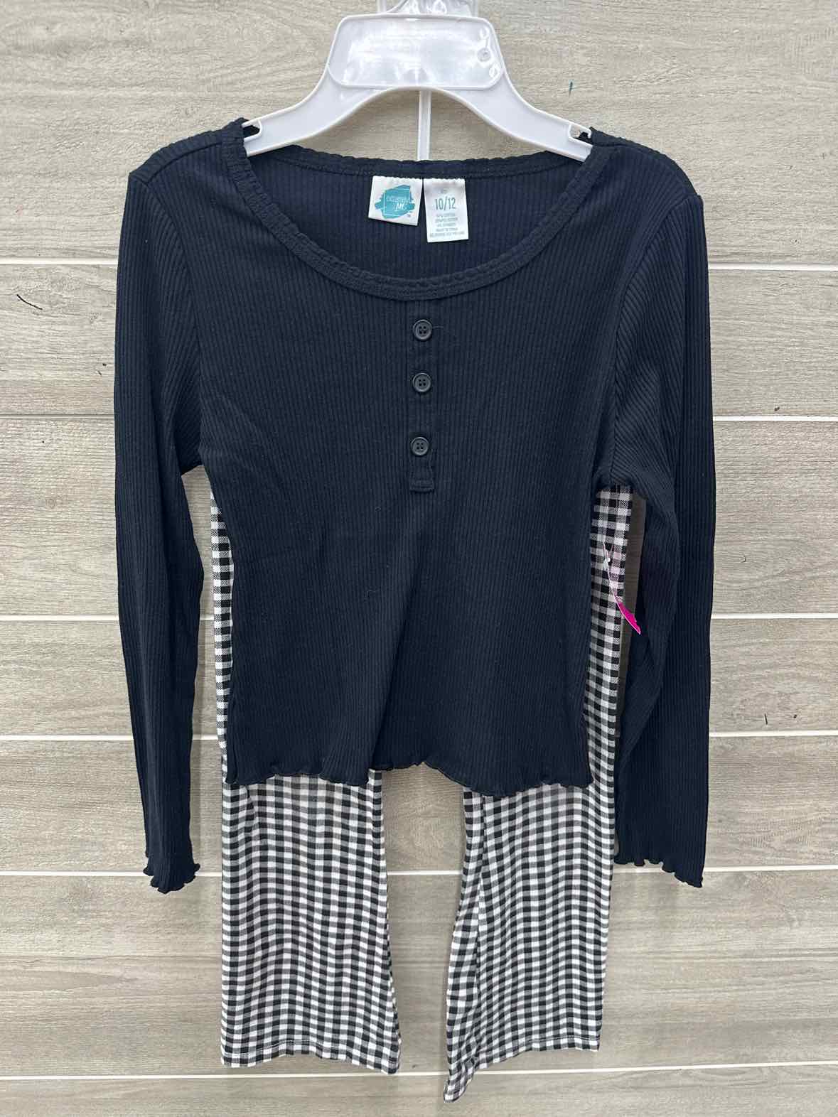 Extremely Me Girls Size 10/12 Outfit