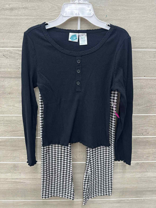 Extremely Me Girls Size 10/12 Outfit