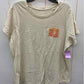 Old Navy Beige Womens Size XL Shirt