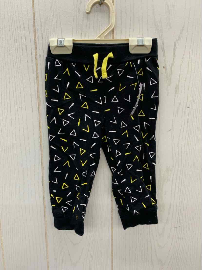 Okie Dokie Infant 12 Months Pants