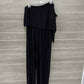 Black Womens Women Size 8/10 Jumper