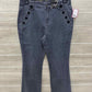 Ethyl Size 4 Blue Womens Jeans