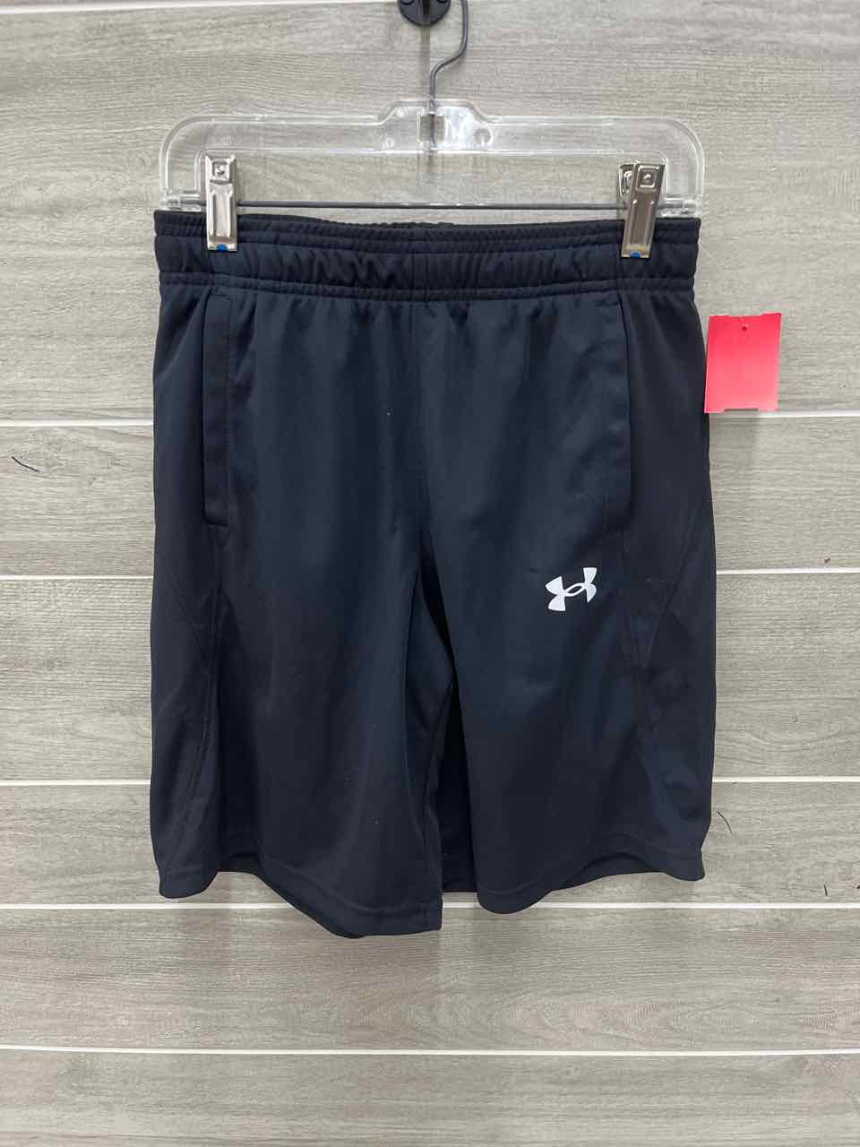Under Armour Boys Size 10/12 Shorts