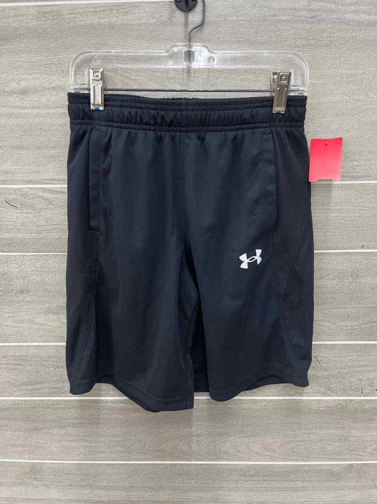 Under Armour Boys Size 10/12 Shorts