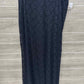Black Womens Size 14 Pants