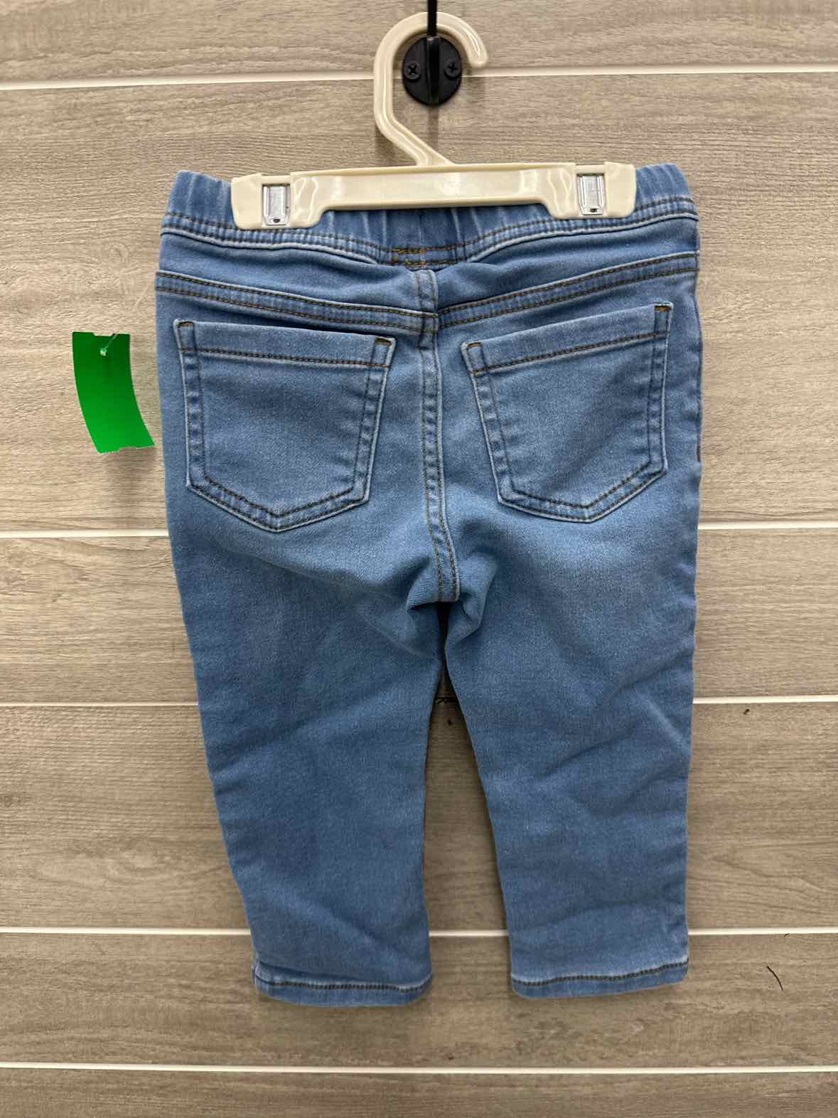 Okie Dokie Boys Size 18 Months Jeans