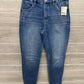 American Eagle Size 2 Blue Womens Jeans
