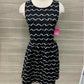 H&M Black Womens Size 10/12 Dress