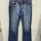 MGY Blue Junior Size 5 Jeans