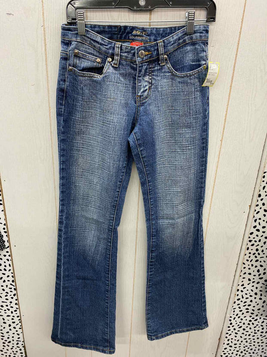 MGY Blue Junior Size 5 Jeans