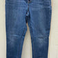 Old Navy Blue Womens Size 14 Jeans