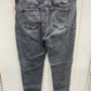 KanCan Gray Womens Size 10/12 Jeans