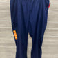 Scrub Star Size 3X Blue Plus Scrub Pants