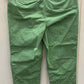 Talbots Green Womens Size 8 Pants