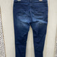 LL Bean Blue Womens Size 10 Jeans