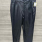 Old Navy Size 8 Black Womens Pants