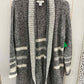 Christopher & Banks Gray Womens Size M Sweater