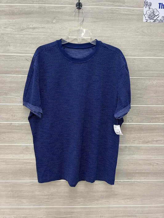 Lululemon Size XL Men Mens Shirt