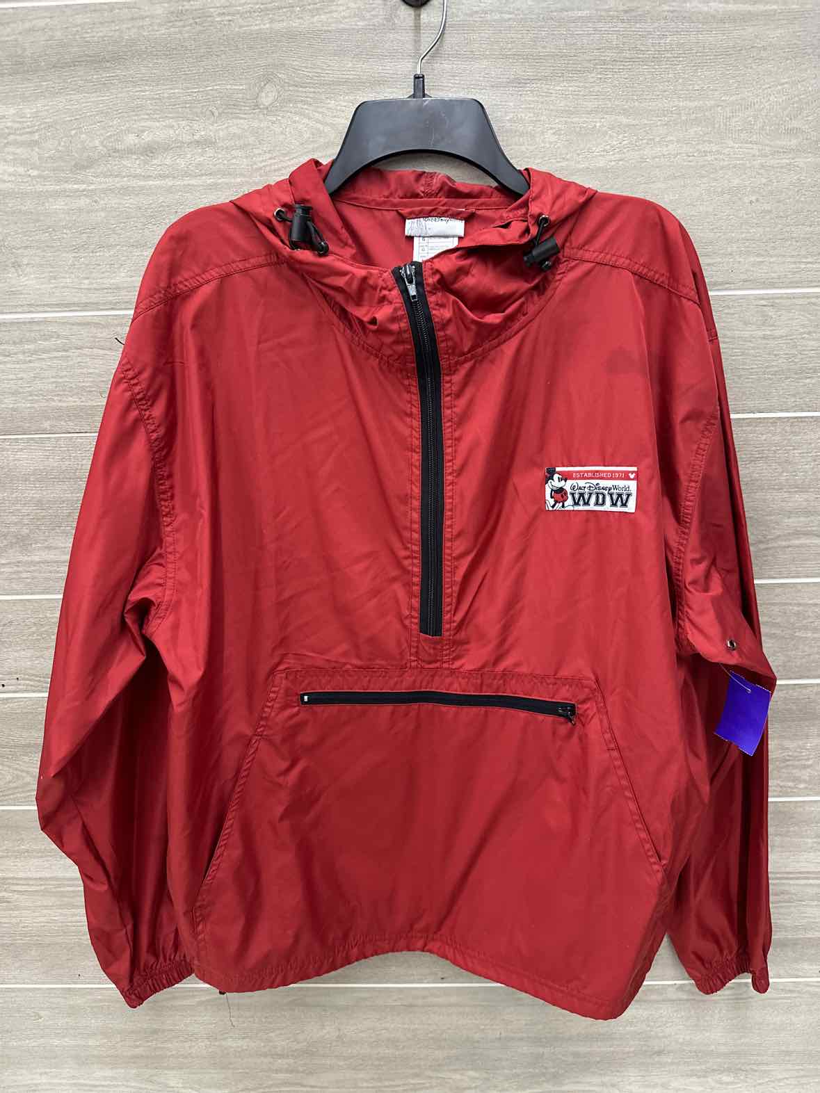 Disney Size L Men Mens Jacket