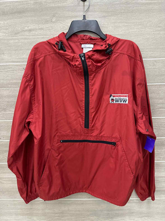 Disney Size L Men Mens Jacket