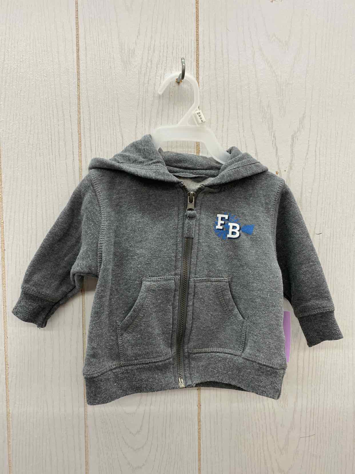 Farm Boy Infant 3/6 months Sweatshirt