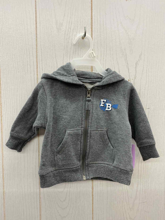 Farm Boy Infant 3/6 months Sweatshirt