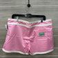 Nike Size XL Pink Womens Shorts