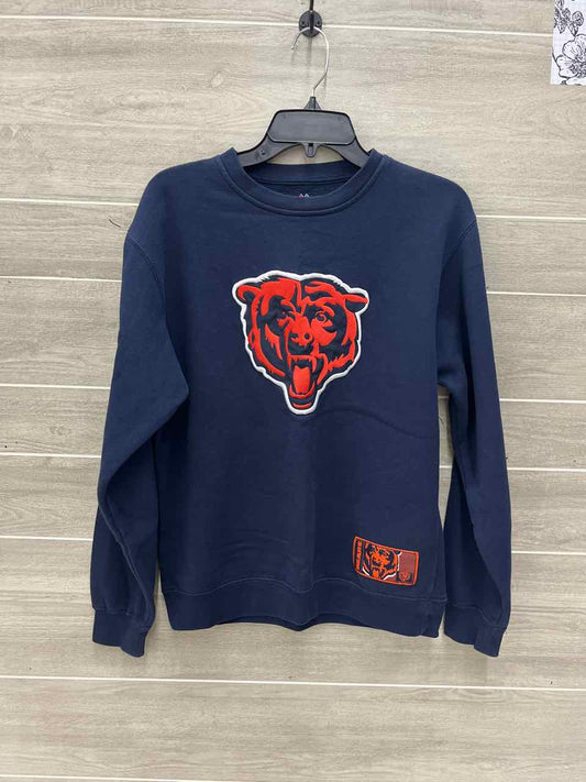 Majestic Size S Men Mens Sweatshirt
